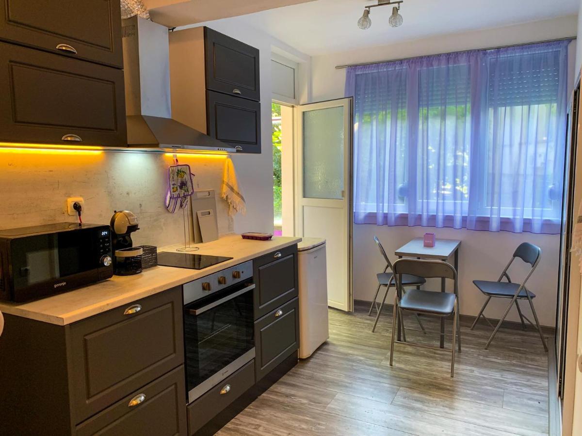 Purple Studios Veliko Tarnovo Exterior photo