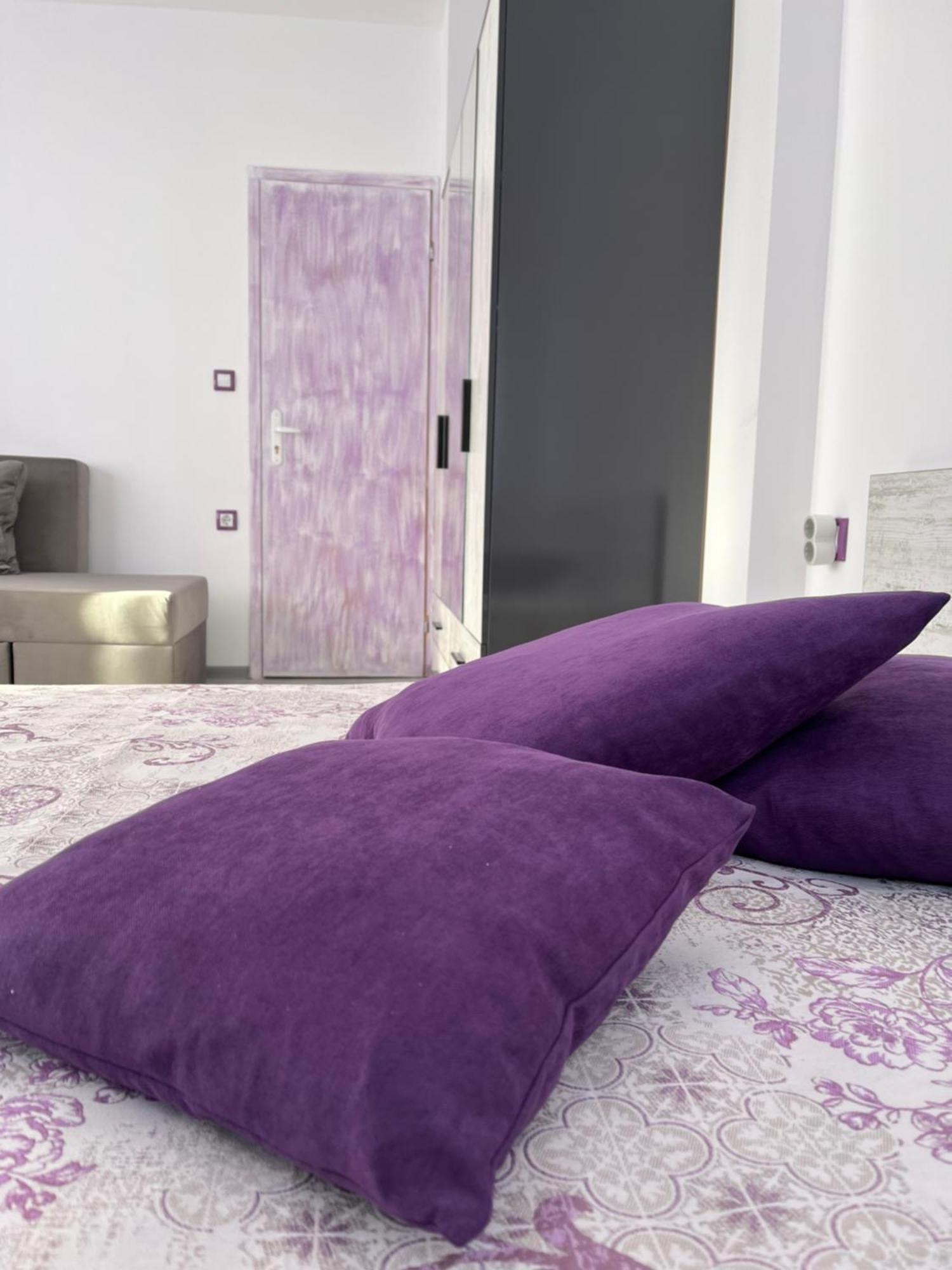 Purple Studios Veliko Tarnovo Exterior photo